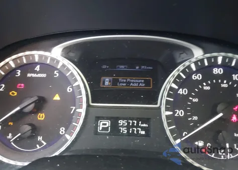 2017 Infiniti Qx60 z USA, uszkodzony, nr VIN 5N1DL0MM8HC543916